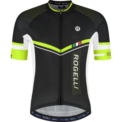 Rogelli GARA MOSTRO 2 reflexná žltá