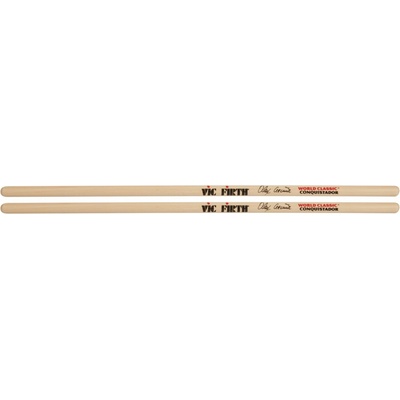 Vic Firth Alex Acuňa SAAC Conquistador
