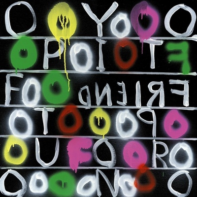 Deerhoof - Friends Opportunity (Hot Pink Coloured) LP