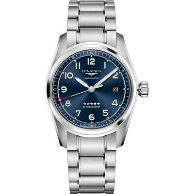 Longines L3.810.4.93.9