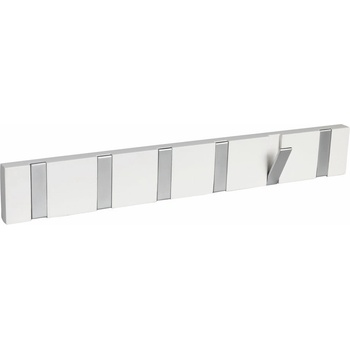 Rowico Бяла стенна закачалка Confetti - Rowico (103671)