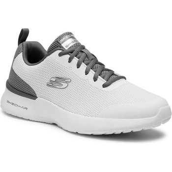 Skechers Сникърси Skechers Winly 232007/WGRY Бял (Winly 232007/WGRY)