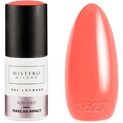 Mistero Milano Gel lak MAKE AN IMPACT 7 ml