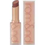 rom&nd Дълготрайно матово червило, 21 Smoked Beige, 3 g - ozone