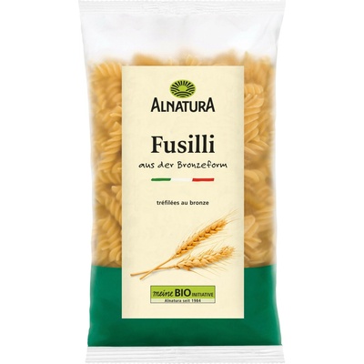 Alnatura Bio Fusilli 0,5 kg