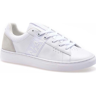 Napapijri Shoes dámska športová obuv biela