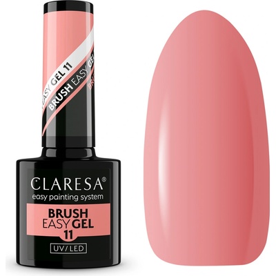 ERANTI Claresa Brush Easy Gel 11 5 g