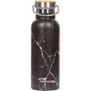 Trespass Termoska Breen Černá verzální 550 ml
