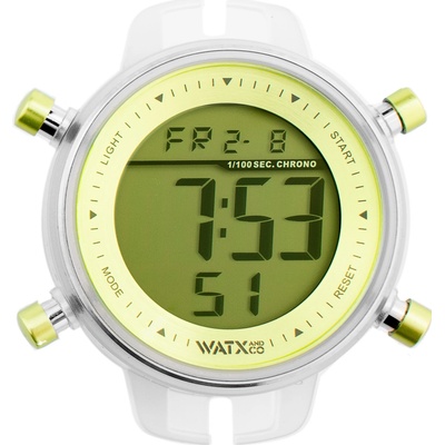 Watx & Colors RWA1043