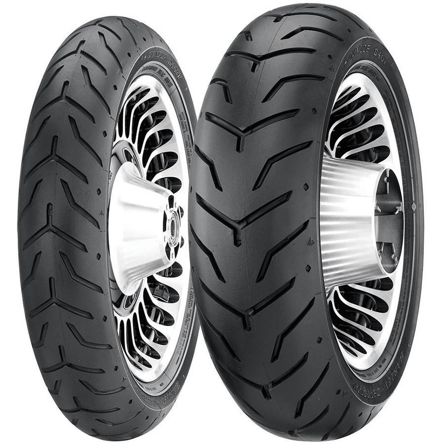 dunlop d407 t harley davidson 180 55 r18 80h - Heureka.cz
