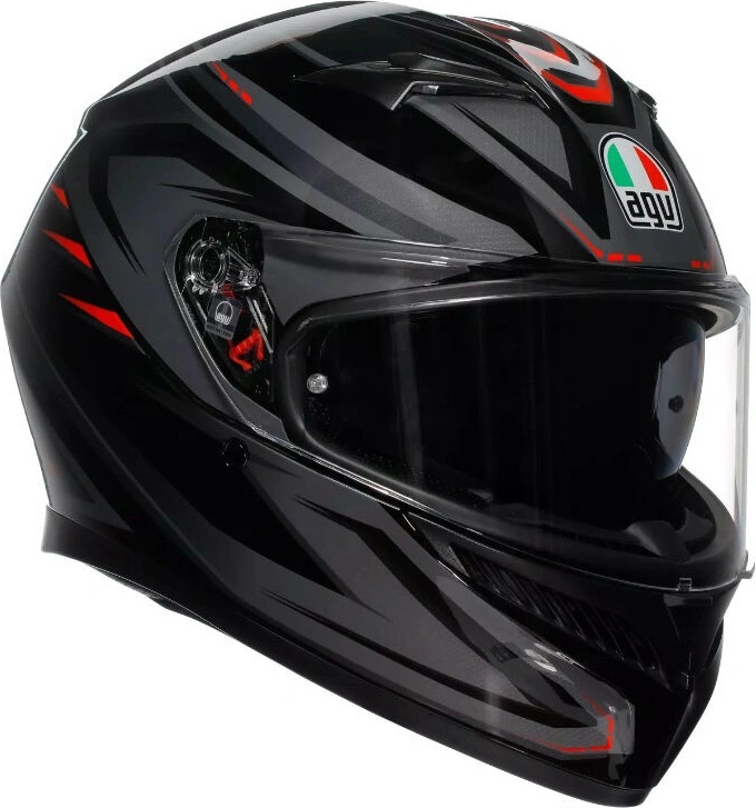 AGV K3 ECE 22.06 SYTH