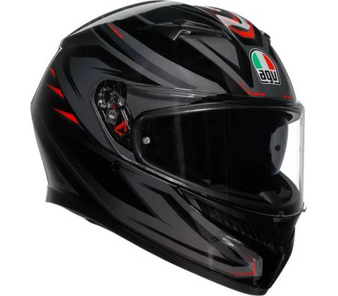 AGV K3 ECE 22.06 SYTH