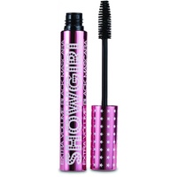 Barry M Showgirl Extra Volume řasenka pro extra objem Black 7 ml