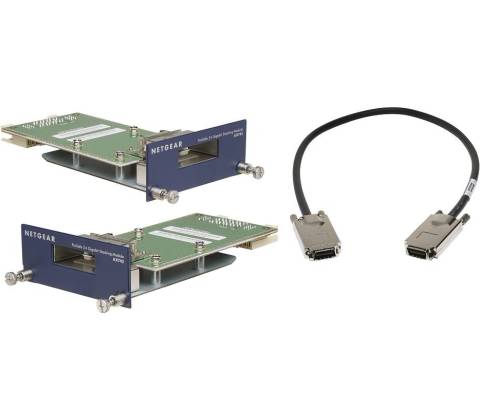 Netgear AX742