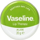 Balzamy na pery Vaseline Lip Therapy balzam na pery Aloe Vera 20 g