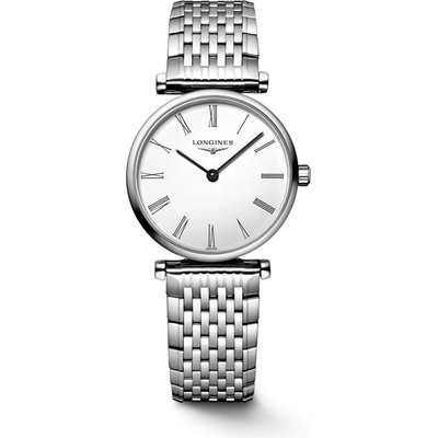 Longines L4.209.4.11.6