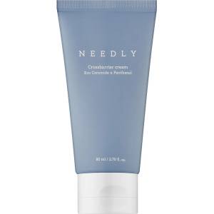 NEEDLY Crossbarrier Cream - Крем за подсилване на защитната бариера с церамиди и пантенол 80мл