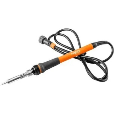 NEO - Spájkovačka (5 PIN zástrčka)