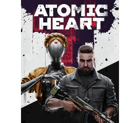 Atomic Heart