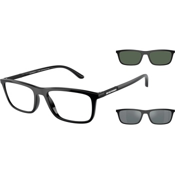 Giorgio Armani Emporio Armani EA4160 50011W