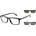 Giorgio Armani Emporio Armani EA4160 50011W