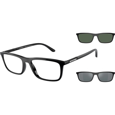 Giorgio Armani Emporio Armani EA4160 50011W