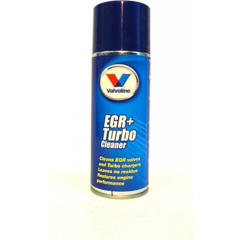 Valvoline EGR and Turbo Cleaner 400 ml