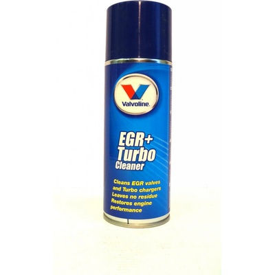 Valvoline EGR and Turbo Cleaner 400 ml
