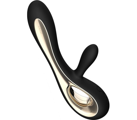 Lelo Soraya Wave