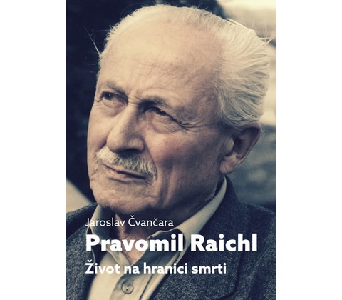 Pravomil Raichl