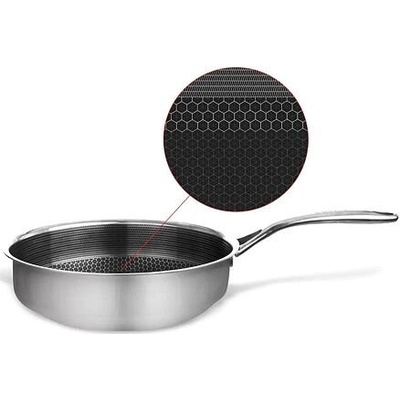Orion 112983 COOKCELL Panvica hlboká 28 cm