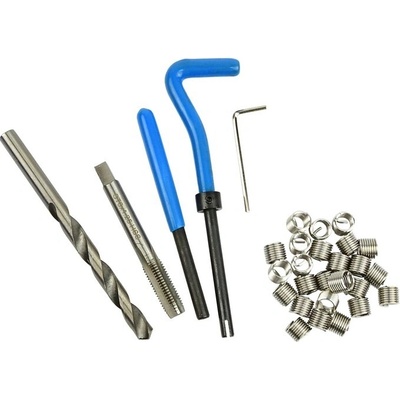 Satra Sada na opravu poškozených závitů M14x1,5 HSS 12260 S-X38L
