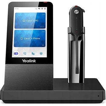 Yealink WH67 UC