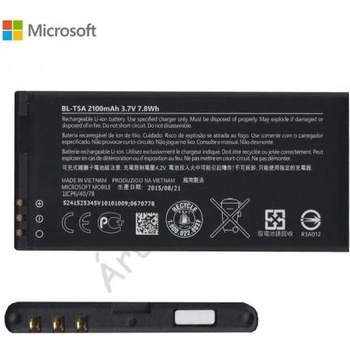 Microsoft Li-ion 2100mAh BL-T5A