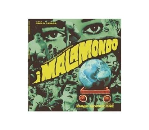 I Malamondo LP