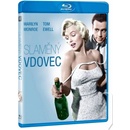 Slaměný vdovec BD