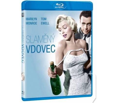 Slaměný vdovec BD