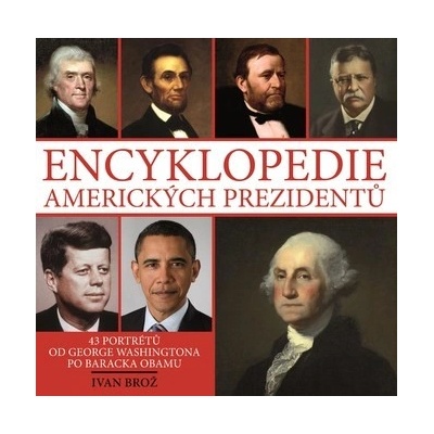 Encyklopedie amerických prezidentů