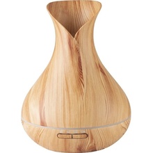 Sixtol Aróma difuzér SPA 15 svetlé drevo 400 ml s časovačom