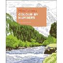 Mindfulness Colour by Numbers