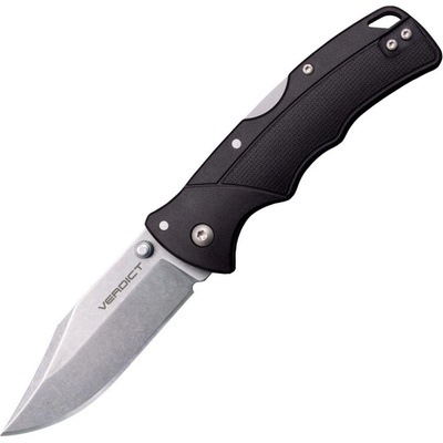 Cold Steel VERDICT CLIP POINT 4116SS FL-C3CPSS