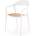 Halmar K530 Biela