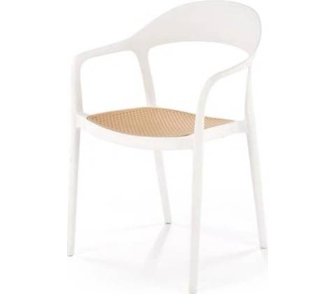Halmar K530 Biela