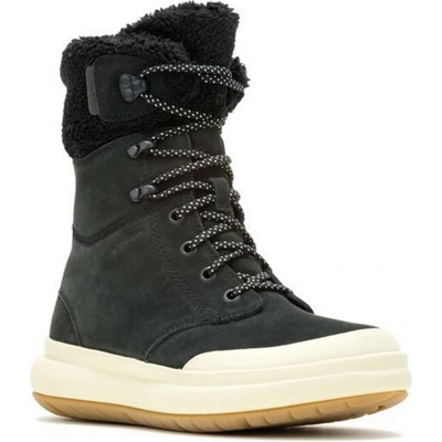 Merrell Marquette Thermo Lace Wp J007056 černé – Zboží Dáma