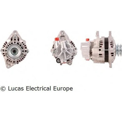 LUCAS ELECTRICAL Alternátor LUE LRA01717