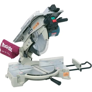 Makita LH1040 Потапящ циркуляр, герунг