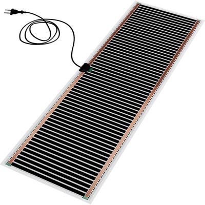 Ultratherm Viv Mat 46 topná folie 27,4x86,8cm, 46W, 230V – Zboží Mobilmania