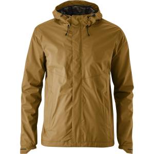 Gonso Мъжко водоустойчиво яке за колоездене Gonso Save Jacket Essential Cycling jacket - Baked Pretzel - размер 6XL (051-1147-0919)