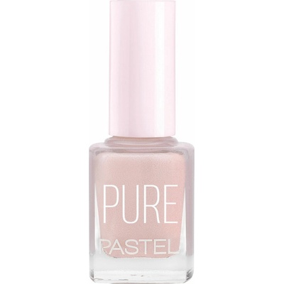 Pastel lak na nechty 602