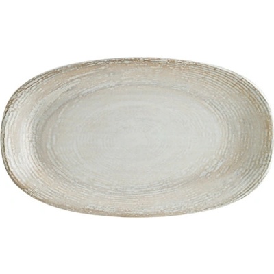 Bonna Patera Oválný talíř 34 x 19 cm